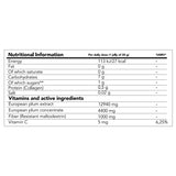 Complemento alimenticio BB LAB Prune Bium Jelly 14 sticks
