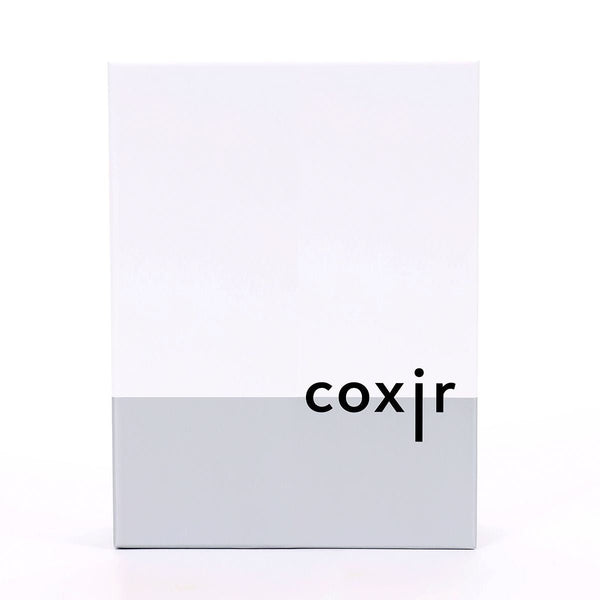 Set Coxir Black Snail Gift Set