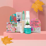 Planet Box Autumn Self Care