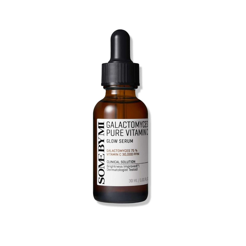 Serum Some By Mi Galactomyces Pure Vitamin C Glow Serum 30ml