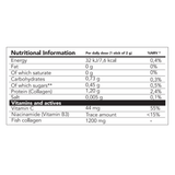 Complemento alimenticio BB LAB Good Night Collagen (HALAL) 30sticks