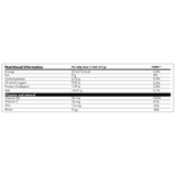 Complemento alimenticio BB LAB Intensive Pantothenic Acid Collagen T 30unidades