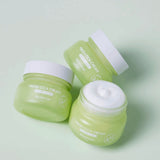 Crema vegana Muldream Vegan Green Mild Fresh Facial Cream 50gr