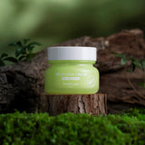 Crema vegana Muldream Vegan Green Mild Fresh Facial Cream 50gr