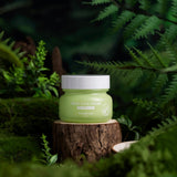 Crema vegana Muldream Vegan Green Mild Fresh Facial Cream 50gr