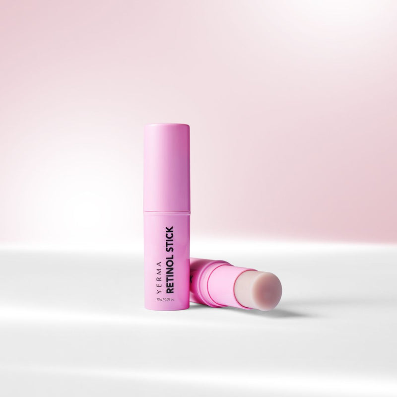 Crema en stick Yerma Multi Stick Retinol 10g