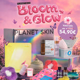 PLANET BOX PRIMAVERA: Bloom & Glow