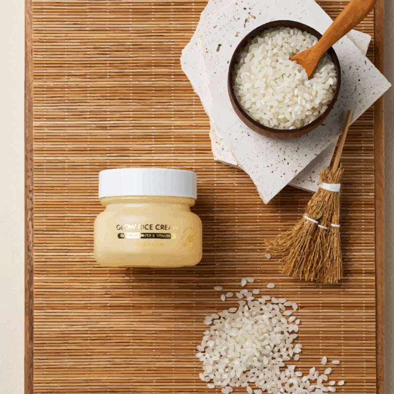 Buy MULDREAM- ALL GREEN MILD FACIAL CREAM – Planet Skin
