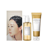 Set SKIN1004 Madagascar Centella Double Cleansing Duo (200ml + 125ml)