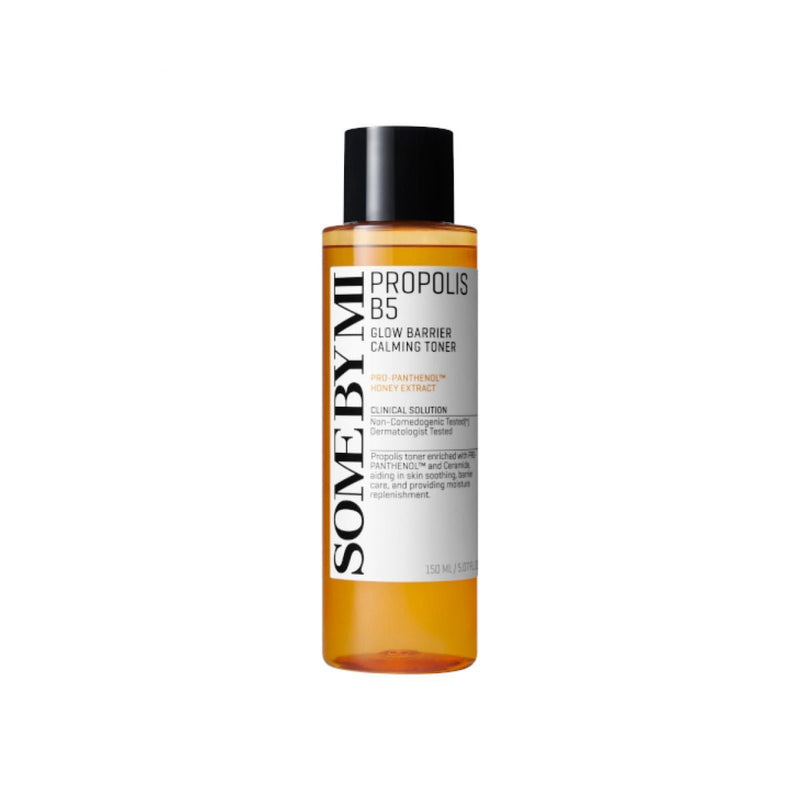 Tónico Some By Mi Propolis B5 Glow Barrier Calming Toner 150ml