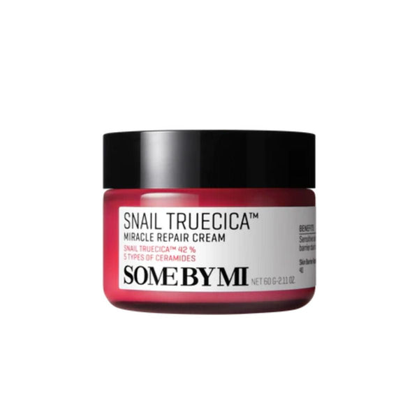 Crema facial Some by Mi Snail Truecica Miracle Repair Cream 60g