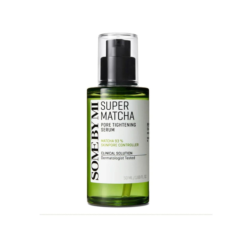 Serum Some By Mi Super Matcha Pore Tightening Serum 50ml