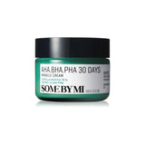 Crema facial Some by Mi AHA - BHA - PHA 30Days Miracle Cream 60g