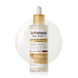 Exfoliante Dr.Melaxin Peel Shot Exfoliating White Rice Ampoule 80ml