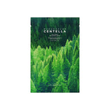 Mascarilla Facial SKIN1004 Madagascar Centella Tea-Trica Relaxing Mask 24ml