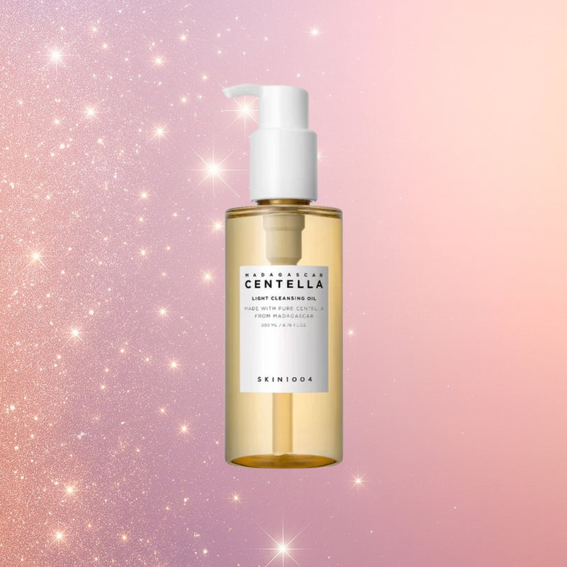 SKIN1004 Glow & Calm Christmas Set – Edición Especial Navidad