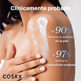 Crema corporal COSRX Skin Barrier Moisturizing Body Cream 450ml