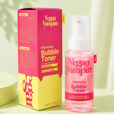 Tónico Vegan Vampire Brightening Bubble Toner 95 ml