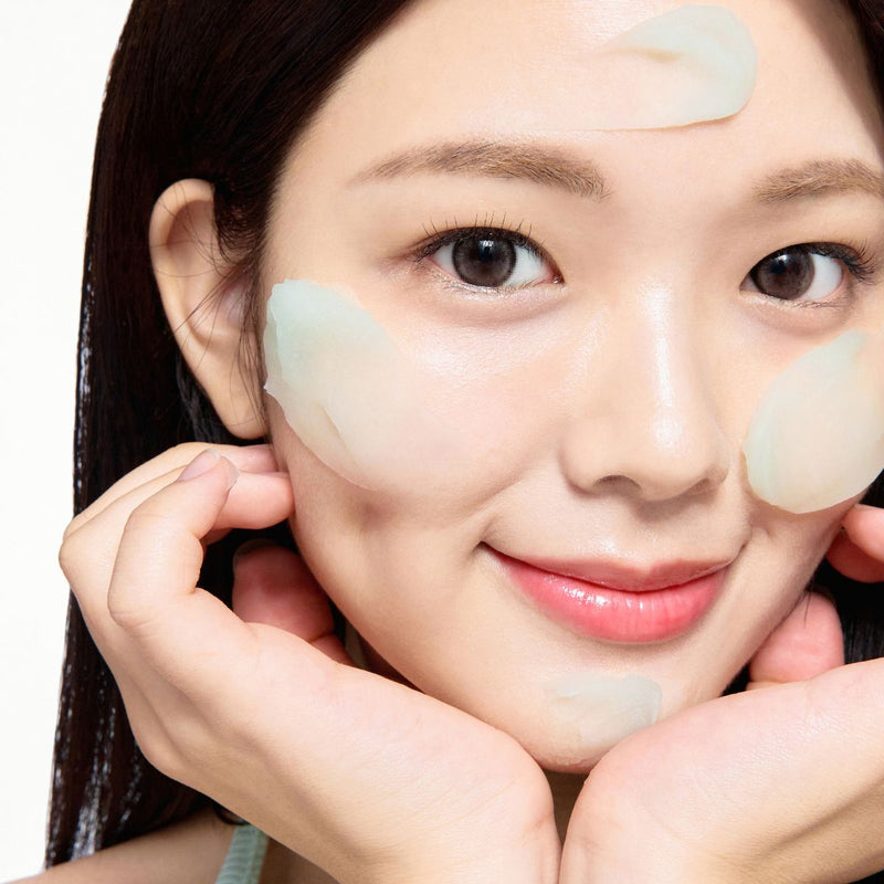 Mascarilla Some By Mi Spirulina PDRN Soothing Sherbet Mask 100ml