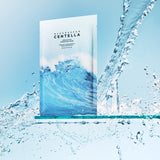 Mascarilla Facial SKIN1004 Madagascar Centella Hyalu-Cica Hydrating Mask 23ml