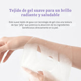 Mascarilla facial Dr.Althea Jelly Seal Dewy Mask 28g