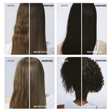 Serum capilar COSRX Peptide-132 Ultra Perfect Hair Bonding Oil Serum 28ml