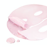 Mascarilla facial Medicube PDRN Pink Collagen Gel Mask 28 g