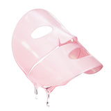 Mascarilla facial Medicube PDRN Pink Collagen Gel Mask 28 g