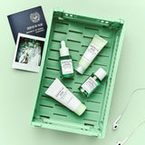 Set de viaje SKIN1004 Madagascar Centella Tea-Trica Travel Kit