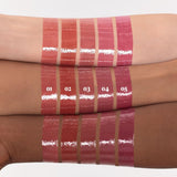 Bálsamo labial Dasique Melting Candy Balm #04 Nudy Fig 1,5 g
