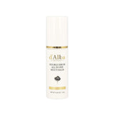 Serum facial d'Alba Piedmont Double Serum All In One Multi Balm 10g