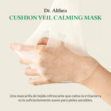 Mascarilla facial Dr.Althea Cushion Veil Calming Mask  35g