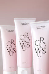 Tratamiento capilar GROWUS Damage Therapy Hair Treatment EX 220g