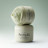 Espuma limpiadora Arencia Fresh Green Rice Mochi Cleanser 120g