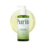 Aceite Limpiador Purito Seoul From Green Cleansing Oil 200ml