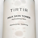 Tónico TIRTIR Milk Skin Toner 150ml