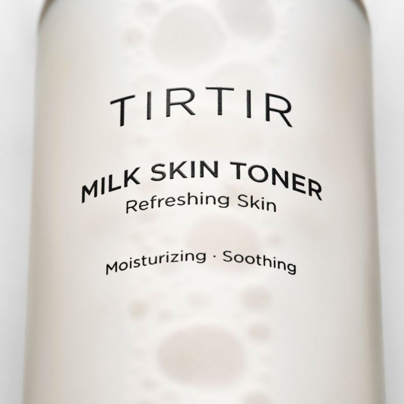Tónico TIRTIR Milk Skin Toner 150ml