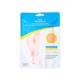 Mascarilla de pies  Jigott Vita Solution 12 Brightening Foot Peeling Pack 15ml