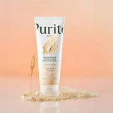 Espuma Limpiadora Purito Seoul Oat In Gentle Exfoliating Face Cleanser 150ml
