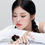 Paleta de maquillaje TAG Mood Blush Beam #2 Fair Mauve 9