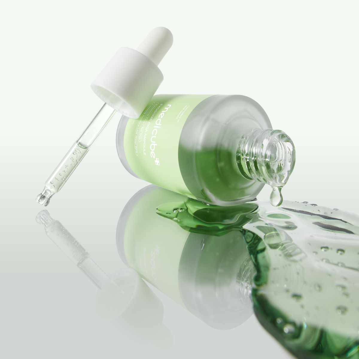 Sérum Medicube Exosome Cica Serum 30ml – Planet Skin