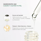 Sérum facial Anua Heartleaf 80% Ampoule 30ml