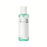 Tónico Anua BHA 2% Gentle Exfoliating Toner 150ml