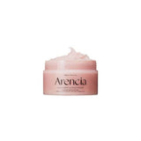 Exfoliante corporal y capilar Arencia Fresh Cloud Body & Scalp Scrub Lavender & Pear 260g