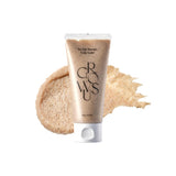 Exfoliante capilar GROWUS Sea Salt Therapy Scalp Scaler 120g