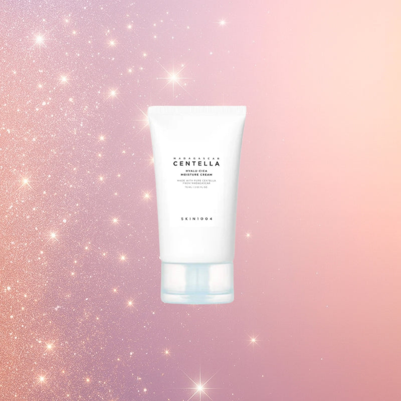 SKIN1004 Glow & Calm Christmas Set – Edición Especial Navidad