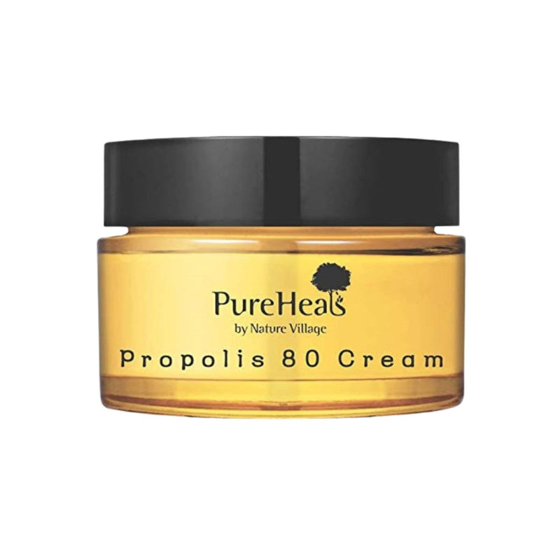 Crema facial Pureheals Propolis 80 Cream 50ml