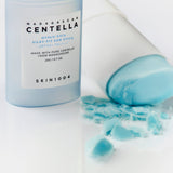 Protección Solar Skin1004 Madagascar Centella Hyalu-Cica Silky-fit Sun Stick 20g