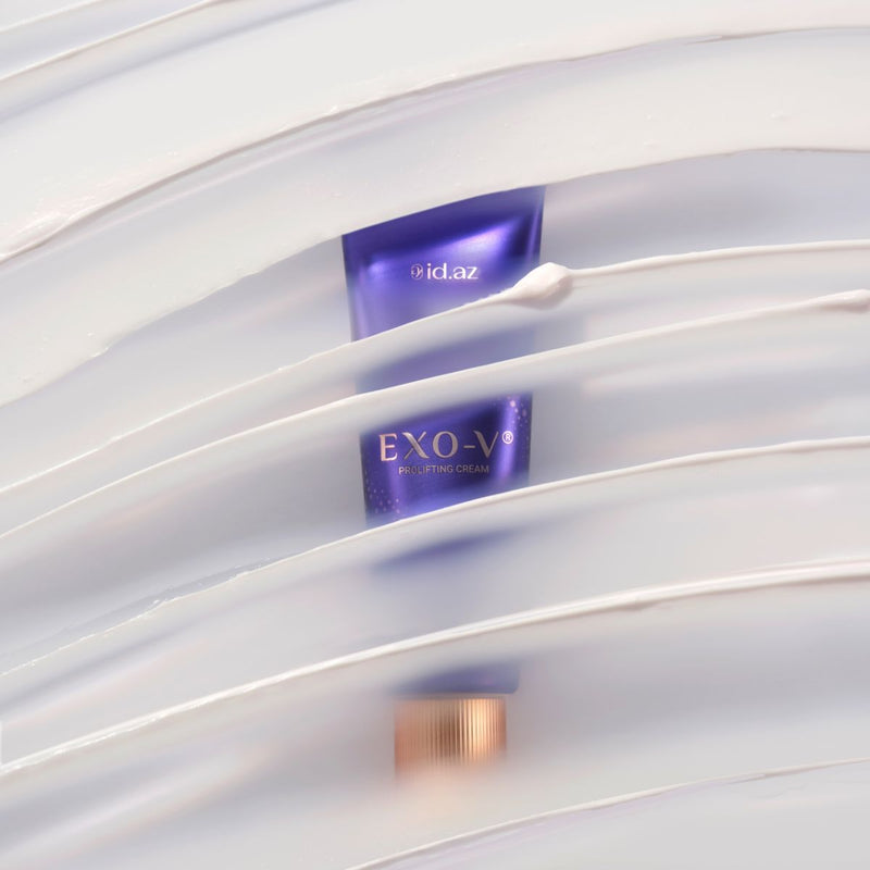 Crema Id PlaCosmetics Id Exo-V Prolifting Cream 50ml