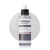 Exfoliante Dr.Melaxin Peel Shot Exfoliating Black Rice Ampoule 80ml